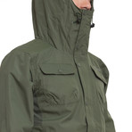 Rainout Jacket // Climbing (L)