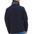 Woodrow Coat // Night Sky (S)