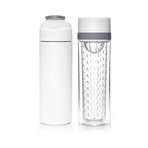 Multi Flask 7-in-1 Hot/Cold Travel Beverage System