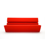 Evo Sofa (Red)