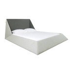 Fold Bed // Queen