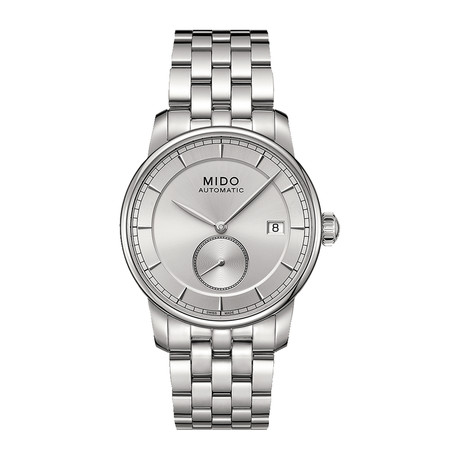 MIDO Baroncelli Automatic // M8608.4.10.1