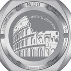 MIDO All Dial Automatic // M8340.4.12.1