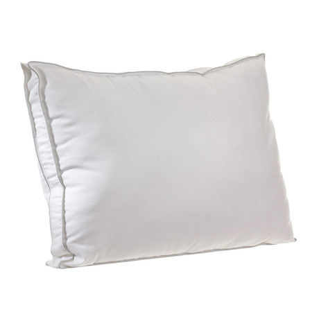 Performance Pillow + Removable Cover + 37.5 Technology (Standard)