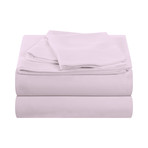Sleep 37.5 Performance Sheet Set // Blush (Full)