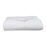 Cocona Moisture Management Comforter // Ivory // Queen