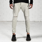 Mr Blues // Istone (34WX32L)