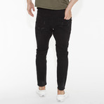 Mr Blues // Black Punk (30WX32L)