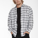 Classic Ace Shirt // Cream (L)