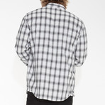 Classic Ace Shirt // Cream (L)