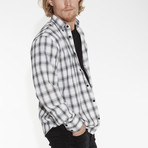 Classic Ace Shirt // Cream (L)