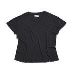 Mr Ray Tee // Fox Black (L)