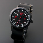 Peregrine Squadron Pilot Quartz // PSA-DLC-1AW // Unworn