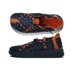 Malibu X Missoni Latigo // Navy + Whiskey (US: 13)