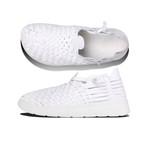 Malibu Latigo // White (US: 11)