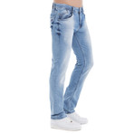 Stance Jeans // Blue (34WX32L)