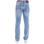Stance Jeans // Blue (36WX32L)