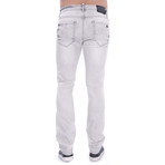 Ace Jeans // Grey (33WX32L)