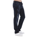 Chippen Jeans // Navy (32WX32L)