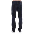 Chippen Jeans // Navy (36WX32L)