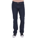 Backswing Jeans // Navy (36WX32L)