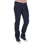 Backswing Jeans // Navy (31WX32L)