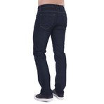 Backswing Jeans // Navy (31WX32L)