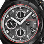 Snyper Automatic // 50.210.00