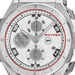 Snyper Automatic // 50.000.0M