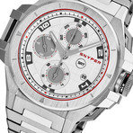 Snyper Automatic // 50.000.0M