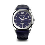 Armand Nicolet J09 Automatic // A650AAA-BU-GG4710U