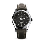 Armand Nicolet M02 Automatic // 9740A-NR-PK2420NR