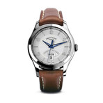 Armand Nicolet M02 Automatic // 9740A-AG-PK2420MR