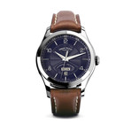 Armand Nicolet M02 Automatic // 9740A-BU-PK2420MR