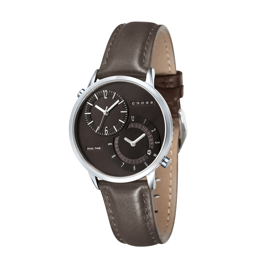 Cross Watches Classic Timepiece Collection Touch of Modern