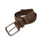 Tyler Casual Belt // Tan (32)