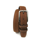 Tyler Casual Belt // Tan (32)