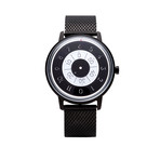 Anicorn Series K452 Automatic // K452-D