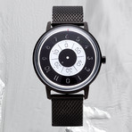 Anicorn Series K452 Automatic // K452-D