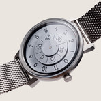 Anicorn Series K452 Automatic // K452-L