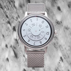 Anicorn Series K452 Automatic // K452-L