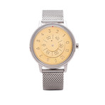 Anicorn Series K452 Automatic // K452-S