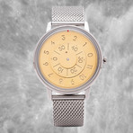 Anicorn Series K452 Automatic // K452-S