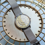 Anicorn Series K452 Automatic // K452-S