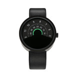 Anicorn Series 000 Automatic // S000-BG