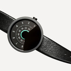 Anicorn Series 000 Automatic // S000-BG