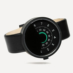 Anicorn Series 000 Automatic // S000-BG