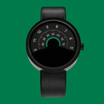 Anicorn Series 000 Automatic // S000-BG