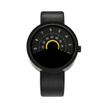 Anicorn Series 000 Automatic // S000-BY