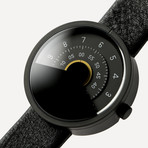 Anicorn Series 000 Automatic // S000-BY